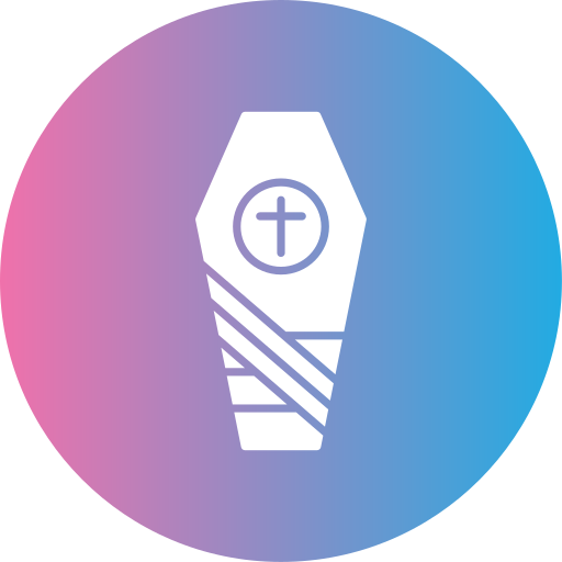 Coffin free icon Coffin free icon