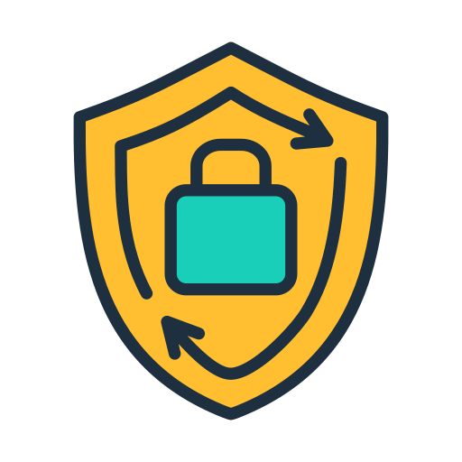 Security free icon