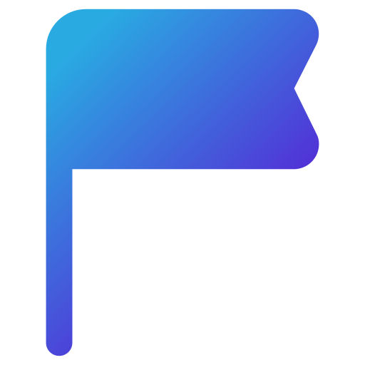 bandera icono gratis