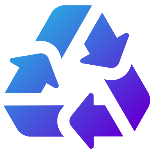 reciclar icono gratis