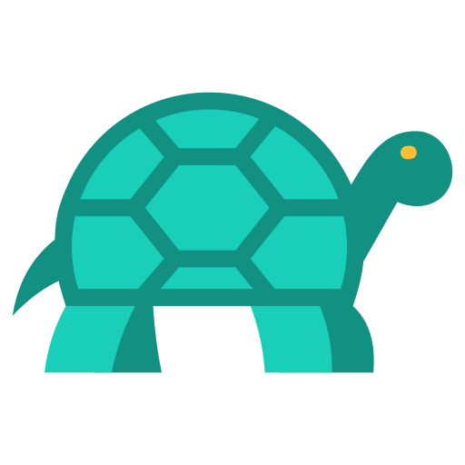 tortuga icono gratis