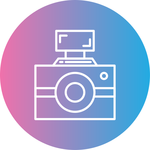 appareil photo Icône gratuit appareil photo Icône gratuit