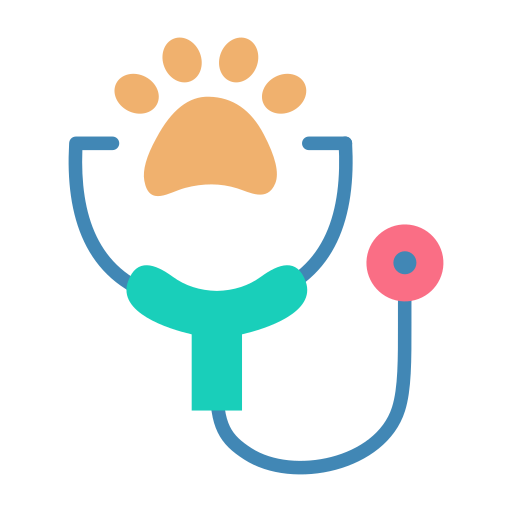 veterinarios icono gratis