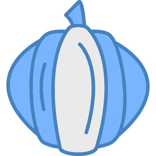 calabaza icono gratis