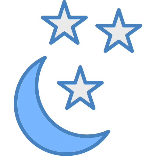 반달 무료 아이콘 반달 무료 아이콘