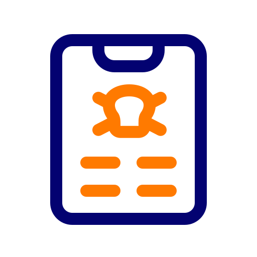 Report free icon Report free icon