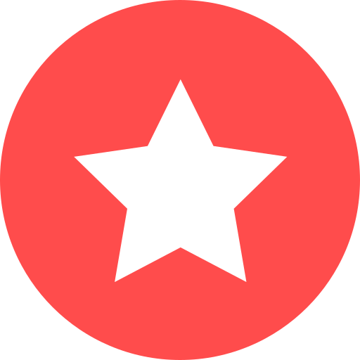 estrella icono gratis