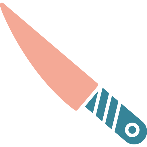 cuchillo icono gratis