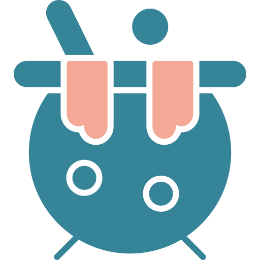 Cauldron free icon