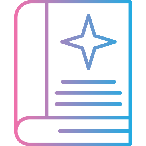 Spell book free icon Spell book free icon