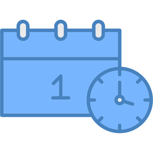 Calendar free icon Calendar free icon