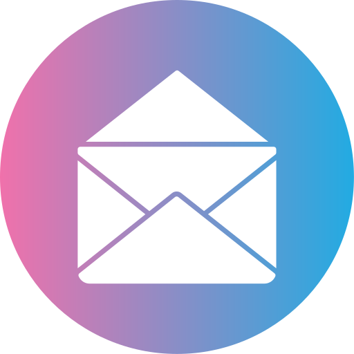 correo icono gratis