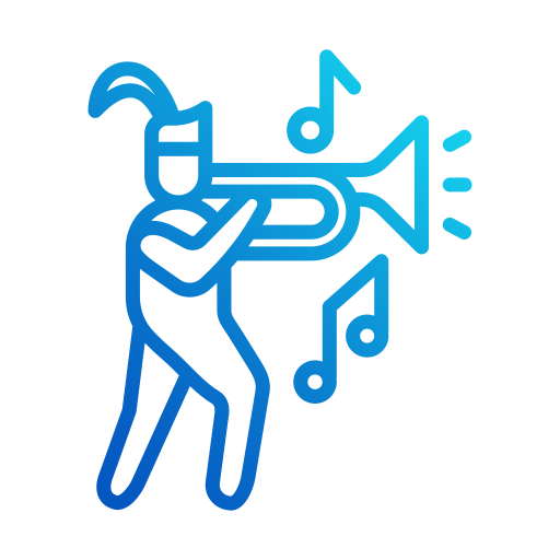 música grátis ícone música grátis ícone