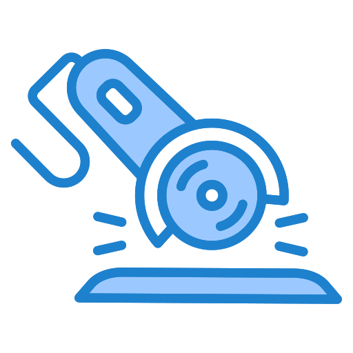 Grinding free icon Grinding free icon