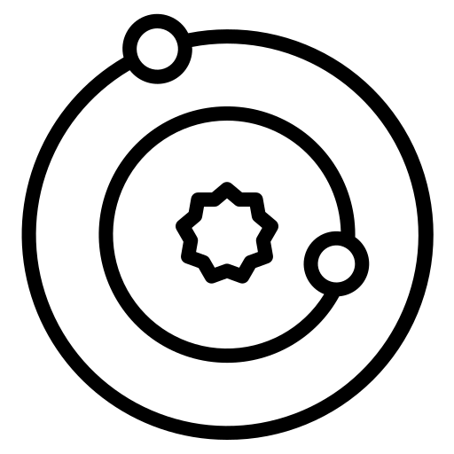 Universe free icon