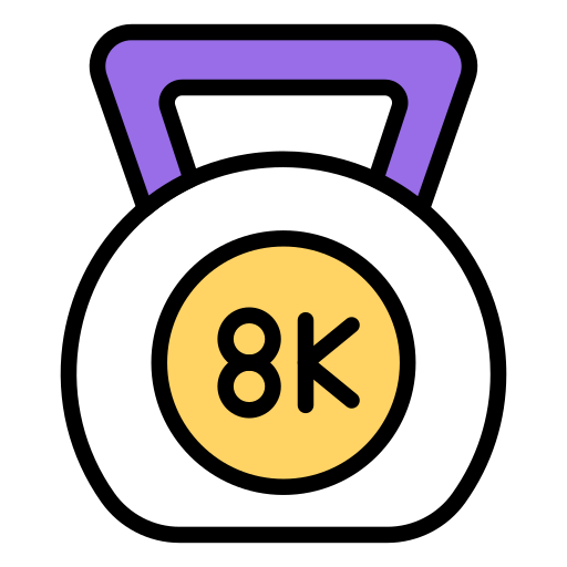 pesa rusa icono gratis