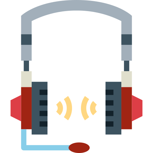 kopfhörer kostenlos Icon kopfhörer kostenlos Icon