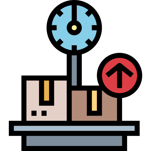 Weight free icon