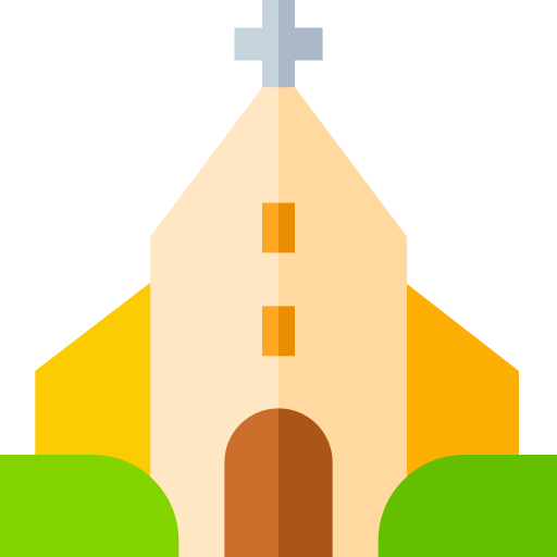 Iglesia icono gratis