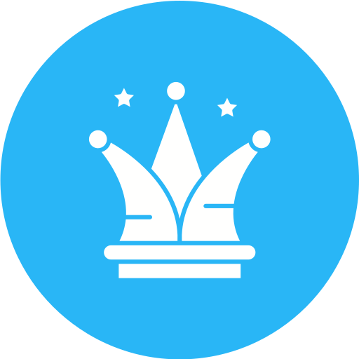 Clown free icon Clown free icon