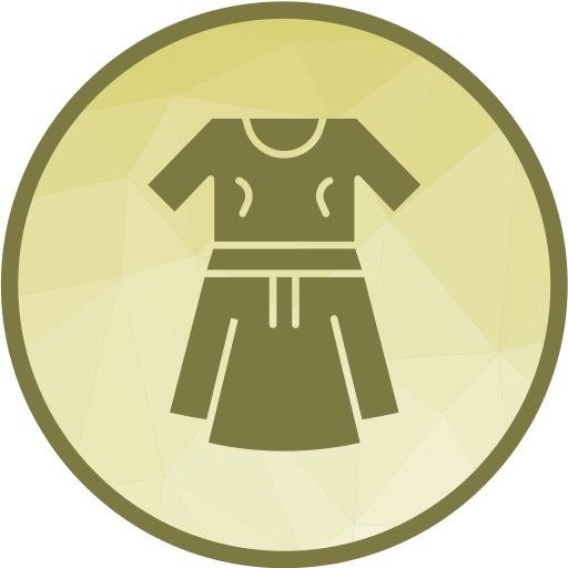 party kleid kostenlos Icon party kleid kostenlos Icon