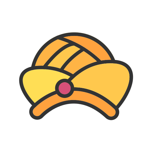 Turban free icon Turban free icon