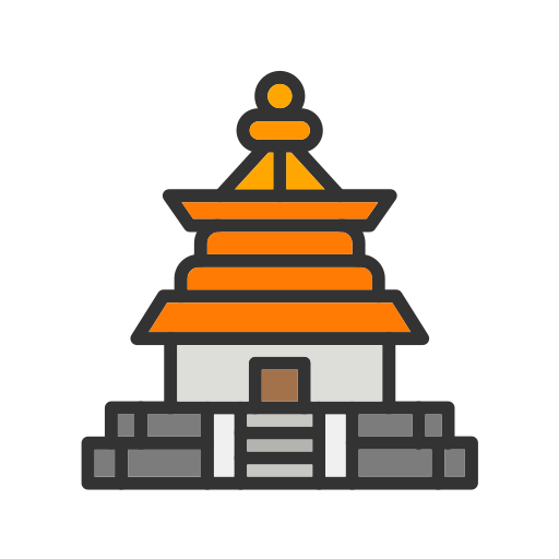 tempel kostenlos Icon tempel kostenlos Icon