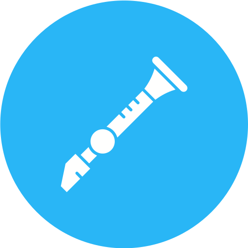 shehnaï Icône gratuit shehnaï Icône gratuit