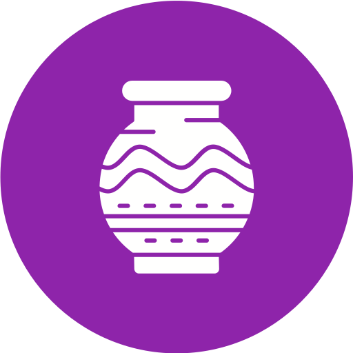 Pot free icon Pot free icon
