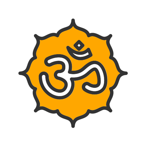 Om free icon
