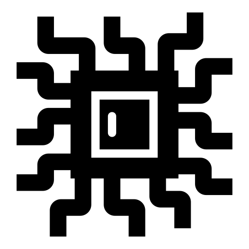 Chip free icon