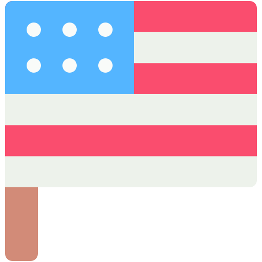 Flag free icon Flag free icon