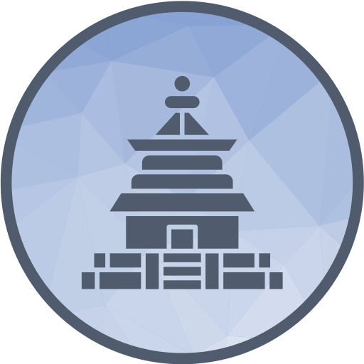 tempel kostenlos Icon tempel kostenlos Icon
