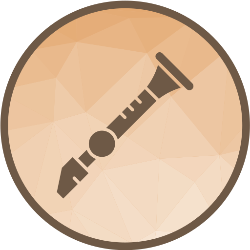 Shehnai free icon