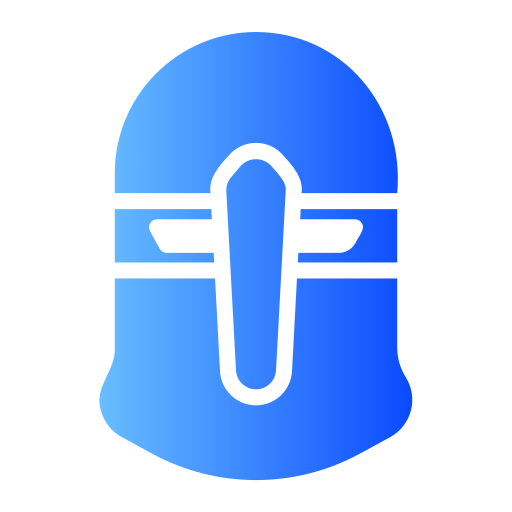Knight free icon Knight free icon