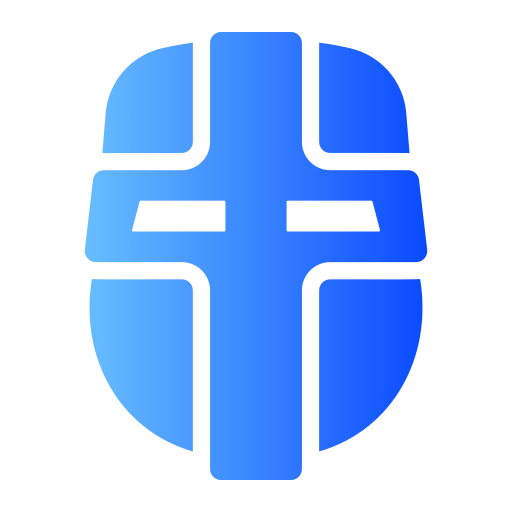 Knight free icon Knight free icon