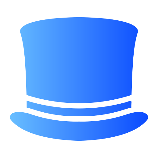 hut kostenlos Icon