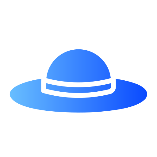 hut kostenlos Icon
