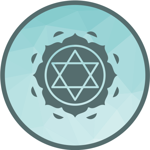 chakra icono gratis