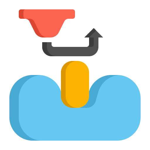 inhibidor icono gratis