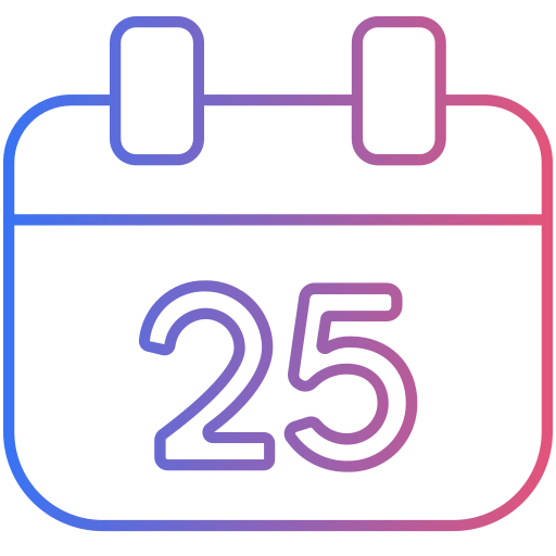 25. dezember kostenlos Icon 25. dezember kostenlos Icon