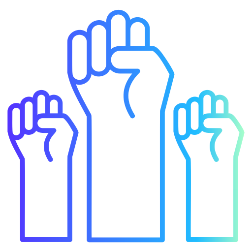 Togetherness free icon