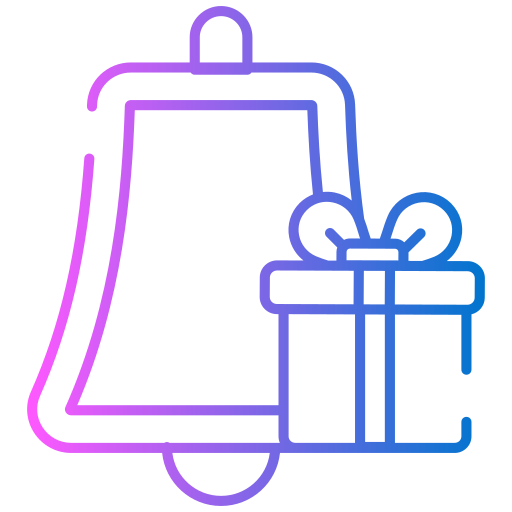 Notification free icon Notification free icon