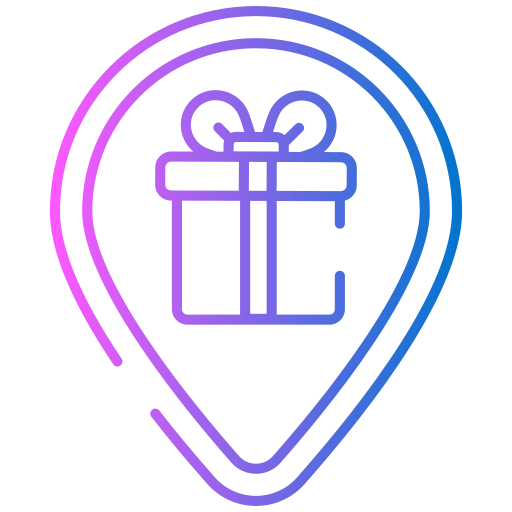 ubicación icono gratis