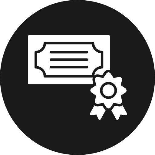 diploma icono gratis