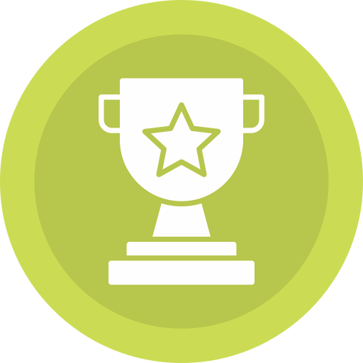 trofeo icono gratis