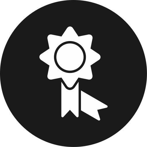 insignia icono gratis