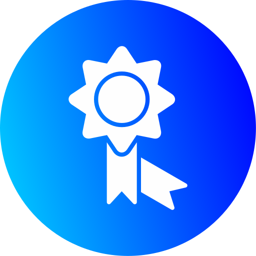 insignia icono gratis