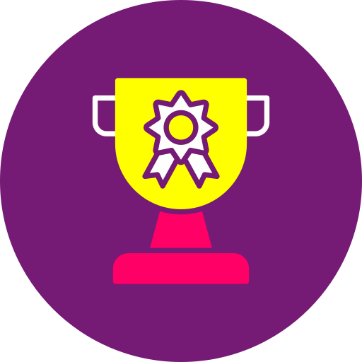 trofeo icono gratis