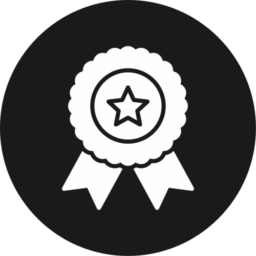 insignia icono gratis